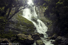 Mabo Falls Aglipay Quirino Province