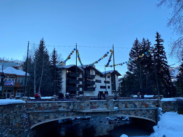 Vail Village