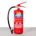 9 KG ABC TYPE FIRE EXTINGUISHERS, Refilling, rs 1782