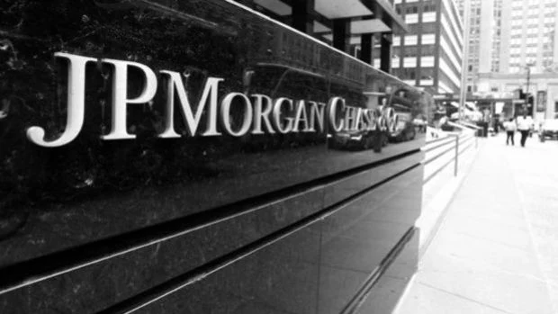 jp morgan rusya
