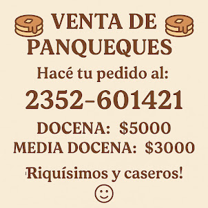 Panqueques