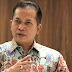 Waketum Gerindra Sebut UU Cipta Kerja Titipan China ke Jokowi