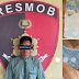 Gadis Remaja IML 20 Tahun  Diperkosa Di Pulau Swangi Kecamatan Batulicin.