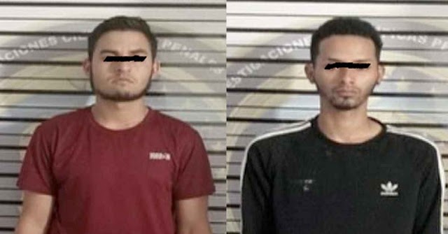 Detenidos por asesinar y sepultar a dos hombres en un foso en Hoyo de la Puerta