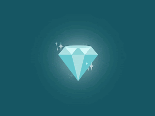 CSS Diamond Shape