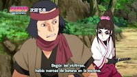 Boruto: Naruto Next Generations Capitulo 231 Sub Español HD