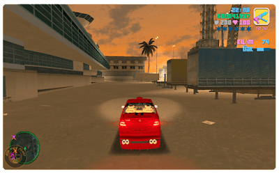 GTA Vice City NFS Underground 2 free download for PC