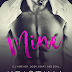 Mine, parte 1 - Kristina Weaver