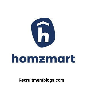 Fresh Graduates Opportunities At Homzmart