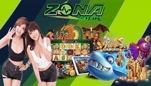 Daftar Akun Game Joker123 Gaming Slot Online Terpercaya