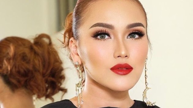 Geram Sudah di Ubun-ubun! Ayu Ting Ting Mendadak Murka Usai Dapat Perlakuan Tak Senonoh saat Berada di Atas Panggung: 'Saya Pulang, Saya Nangis'