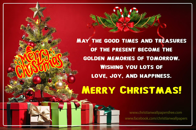 Christmas and New Year Greetings HD Download
