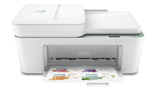 HP DeskJet 4122e Driver Downloads, Review And Price