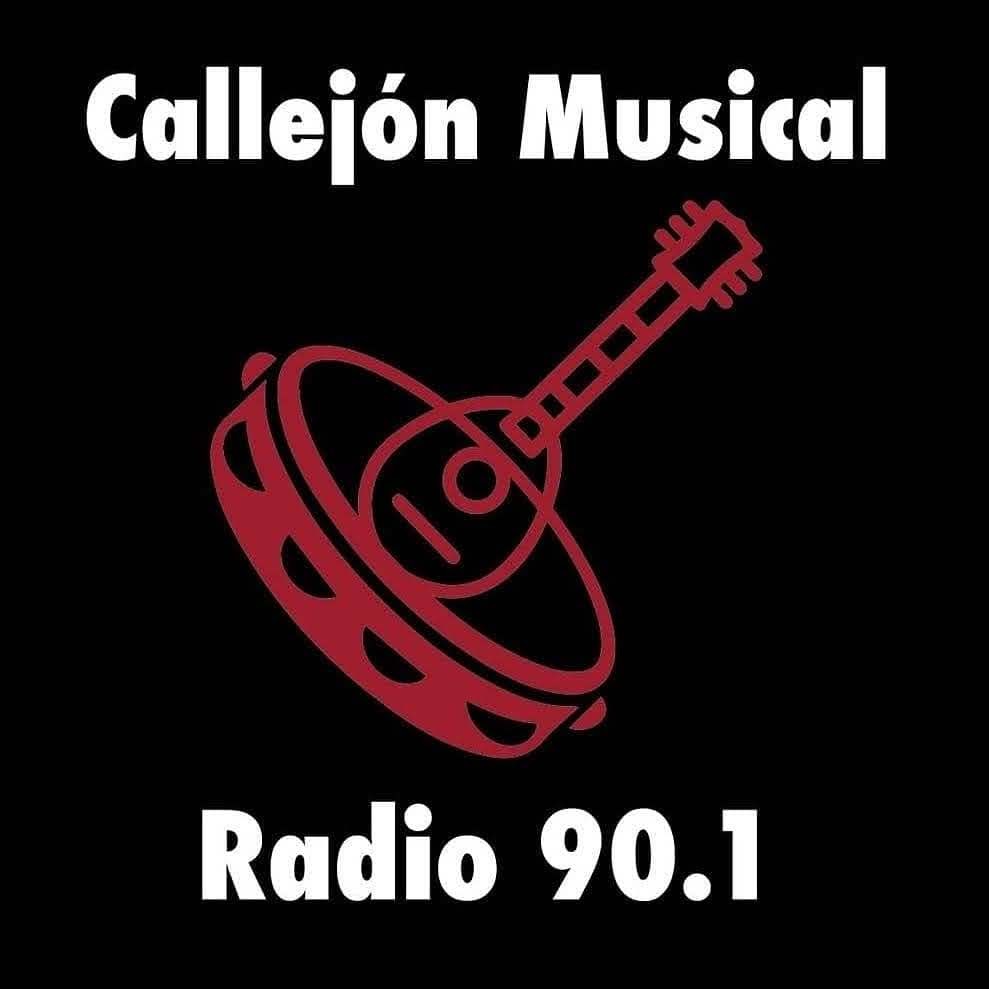 Callejón Musical Radio