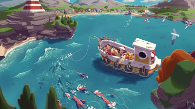 Moonglow Bay game image