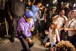 Spike Lee's Brooklyn Block Party Honoring Prince and Michael Jackson Returns