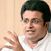 February/March : Energy Minister’s prediction on power cuts