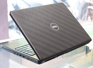 Laptop Dell Inspiron N4030 Intel Pentium P6200