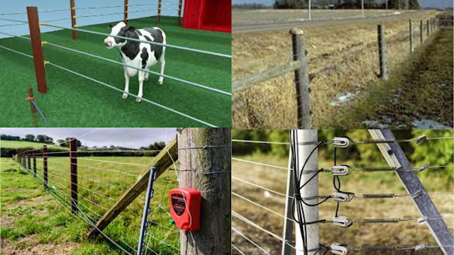 how to test an electric fence without a tester