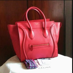 harga tas celine termahal