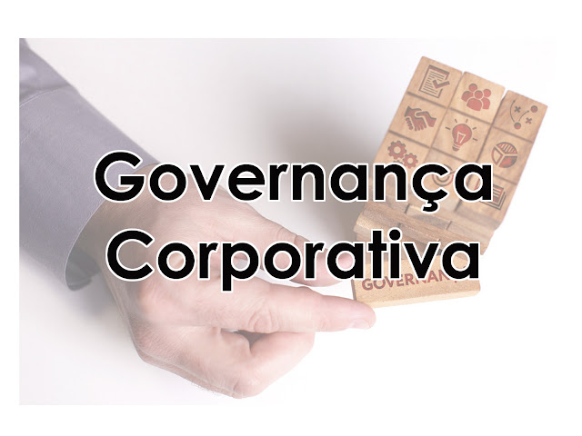 Governança Corporativa