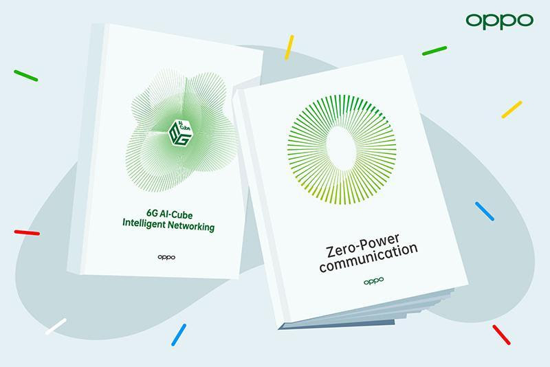 OPPO two white papers