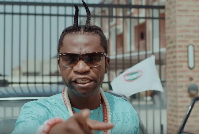 ANOTHER ANGLE!!! Tiwa Savage Released The Video Herself, Nobody Blackmailed Her – Speed Darlington Weigh Into Tiwa’s Sex Tape Saga