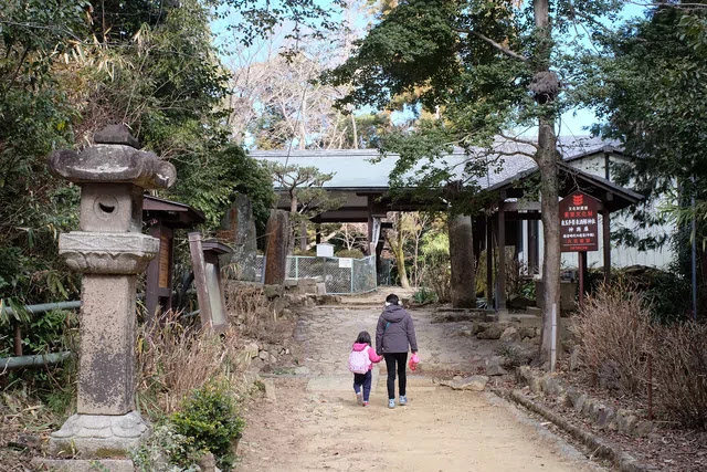 自玉手祭来酒解神社