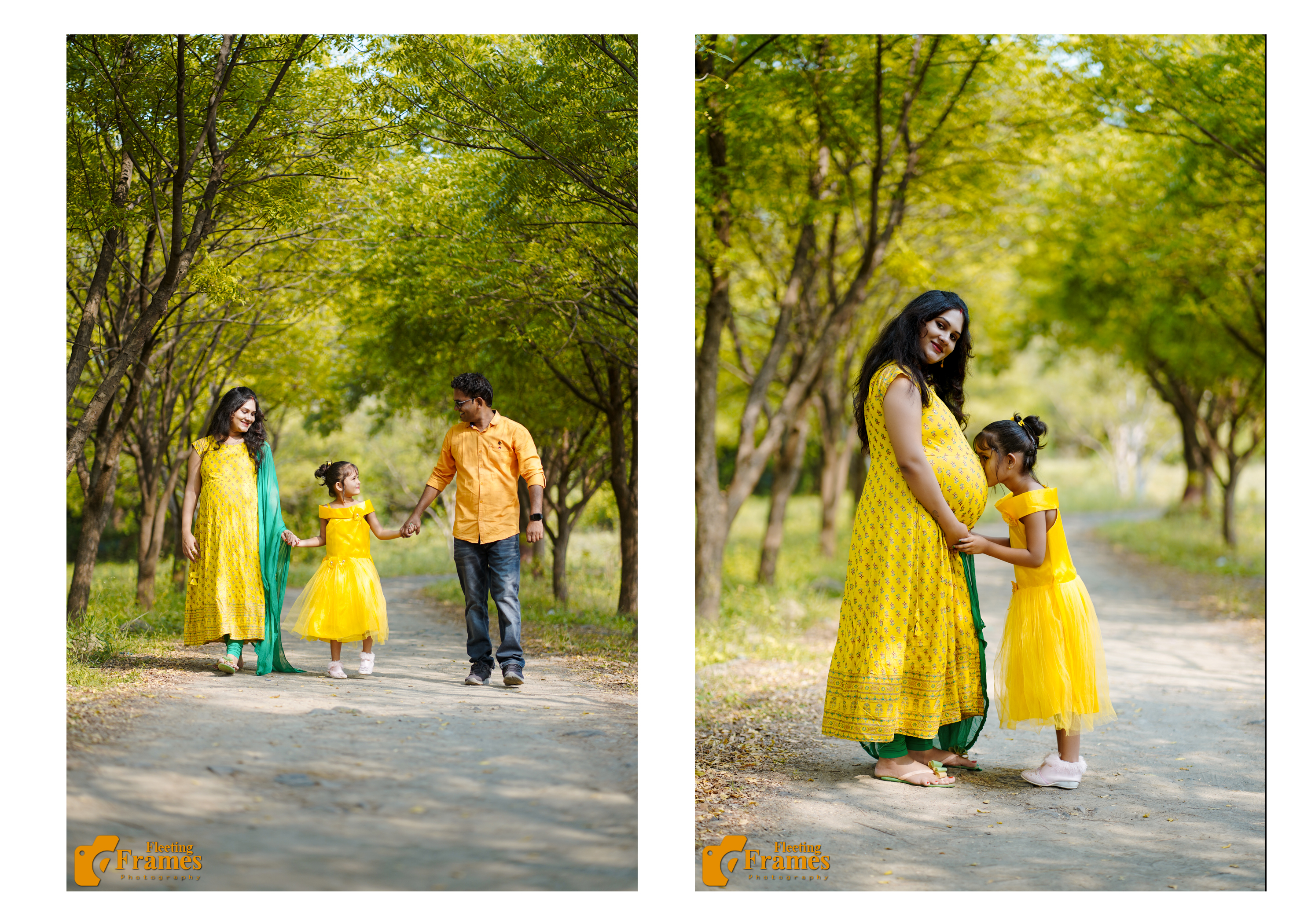 Top 10 Maternity Photographers in Yavatmal