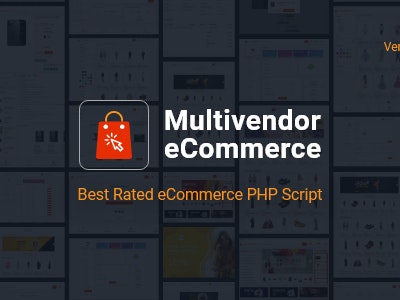 Active eCommerce CMS Nulled