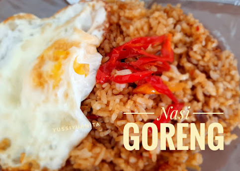 Nasi Goreng