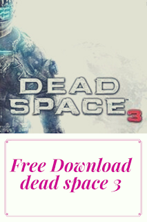 dead space 3 highly compressed