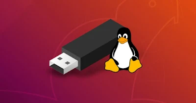 Linux USB