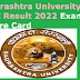Saurashtra University CCC Result 2022 Exam Score Card