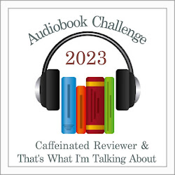 2023 Audiobook Challenge