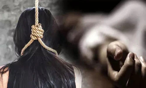 चिमूर #Suicide,विवाहितेची गळफास घेत आत्महत्या,chimur-suicide-by-strangling-a-married-woman-in-shankarpur,Chimur Suicide,Chandrapur News,Batmi Express