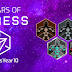 Ingress’ 10th anniversary! Enjoy 2X AP,