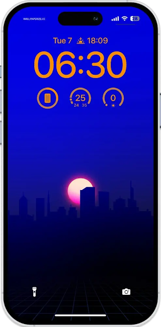 beautiful wallpaper iphone 4k