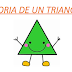 HISTORIA DE UN TRIANGULO