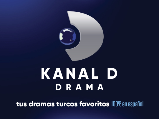Kanal D Drama | Canal Roku | Películas y Series