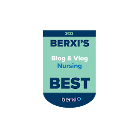 Berxi's 27 Best Nursing Blogs to Follow in 2022