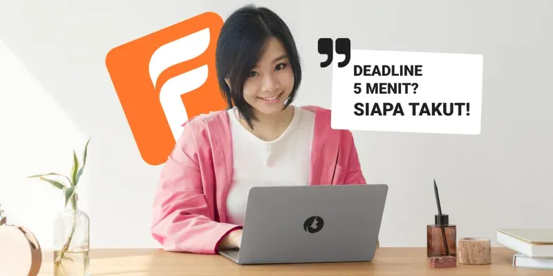 Membuat Video Promosi Dengan Mudah Dan Cepat Menggunakan Video Editor Online FlexClip