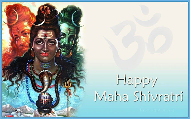 happy maha shivratri 2022