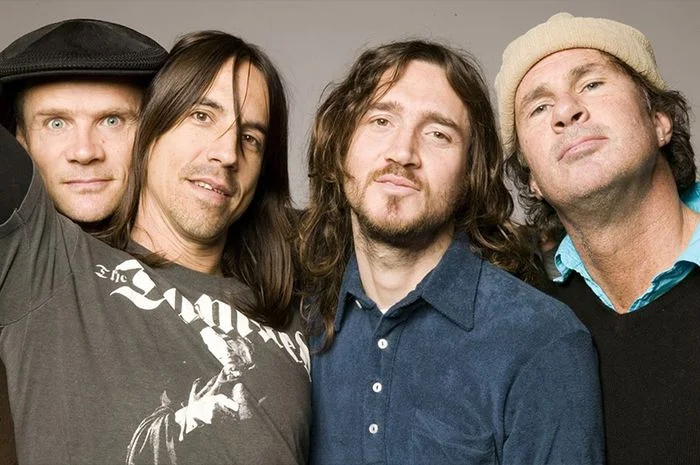 Red Hot Chili Peppers