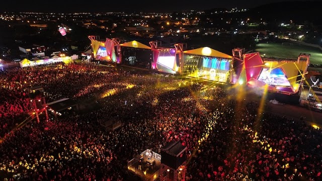 João Rock 2022 - Liberado Último Lote de Ingressos