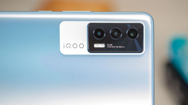 Vivo iQoo 7 5G Review