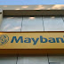 Maybank sangkal dakwaan berdepan masalah kewangan