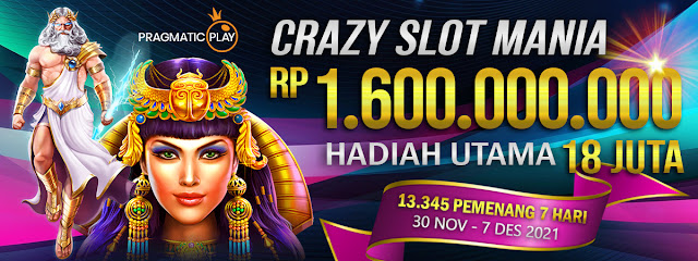 Situs Slot Online Terbaik