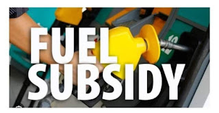 BREAKING: Fuel Subsidy is Back?