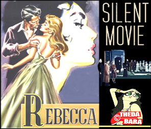 🎬 Rebecca: 1940 - Remake: 2020